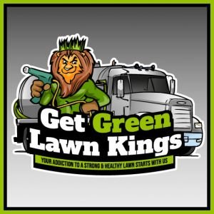 Get Green Lawn Kings